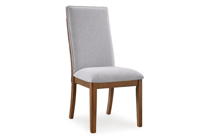 Picture of Lyncott XL 6pc Dining Set