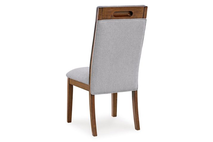 Picture of Lyncott XL 6pc Dining Set