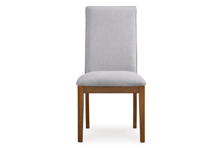 Picture of Lyncott XL 7pc Dining Set