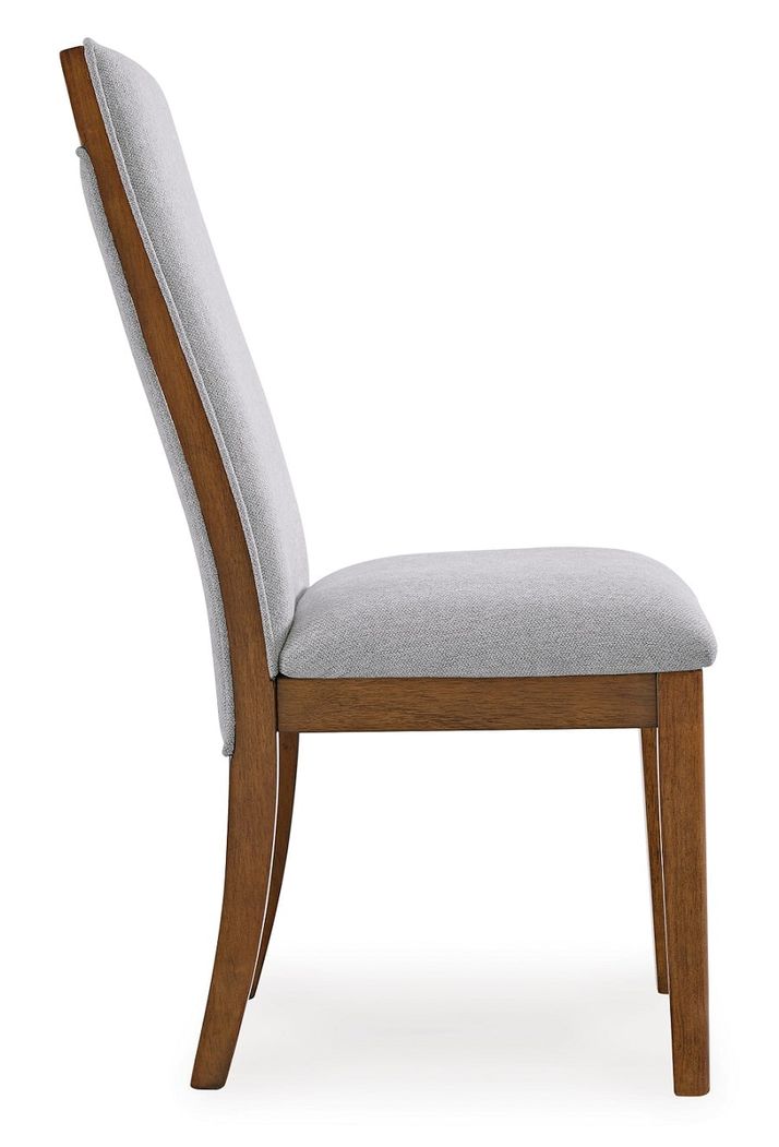 Picture of Lyncott XL 7pc Dining Set