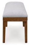 Picture of Lyncott Dining Bench