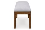 Picture of Lyncott Dining Bench