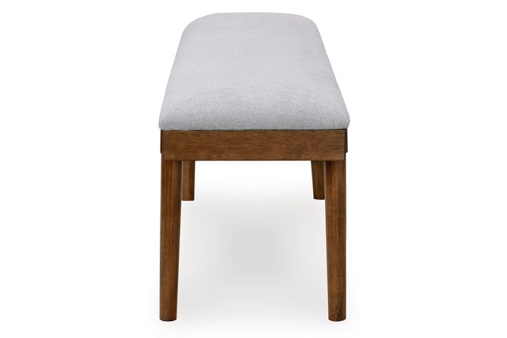 Picture of Lyncott Dining Bench
