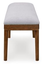Picture of Lyncott XL 6pc Dining Set