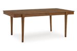 Picture of Lyncott XL 5pc Dining Set