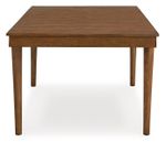 Picture of Lyncott XL 5pc Dining Set
