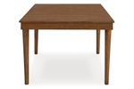 Picture of Lyncott XL 5pc Dining Set