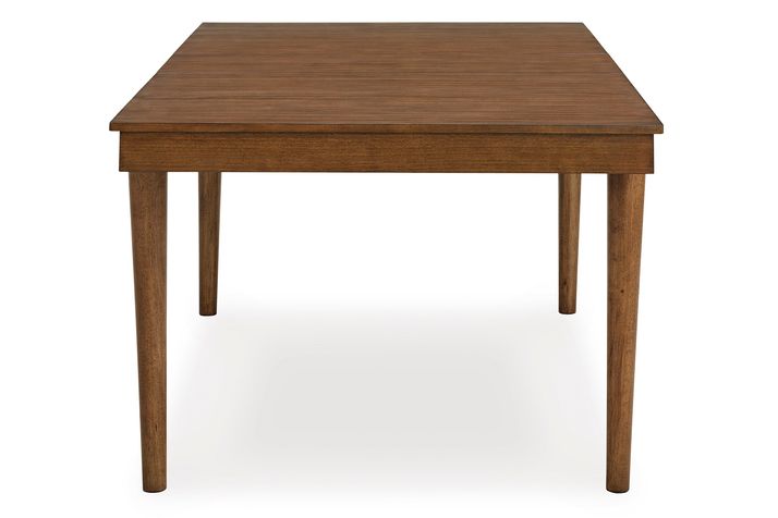 Picture of Lyncott XL 5pc Dining Set
