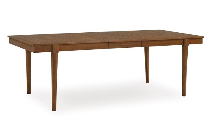 Picture of Lyncott XL 7pc Dining Set