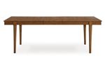 Picture of Lyncott XL 6pc Dining Set
