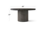 Picture of Madura Dining Table