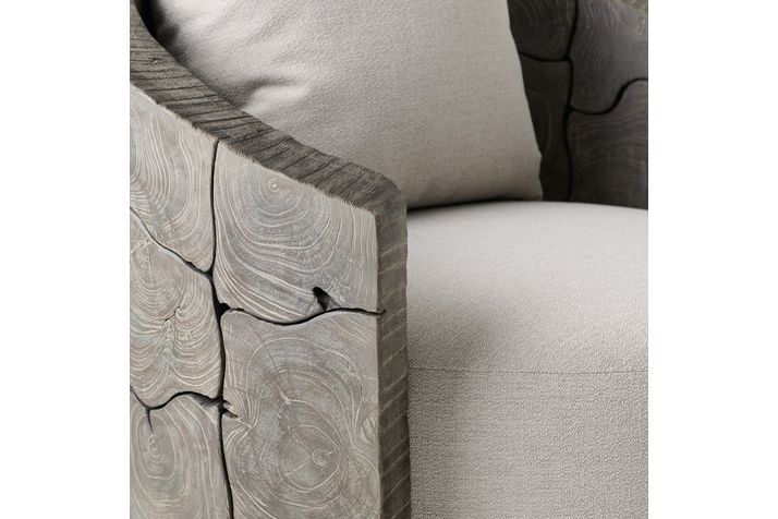 Picture of Calypso Swivel Chair