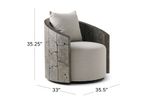 Picture of Calypso Swivel Chair