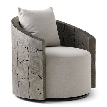 A picture of Calypso Swivel Chair.