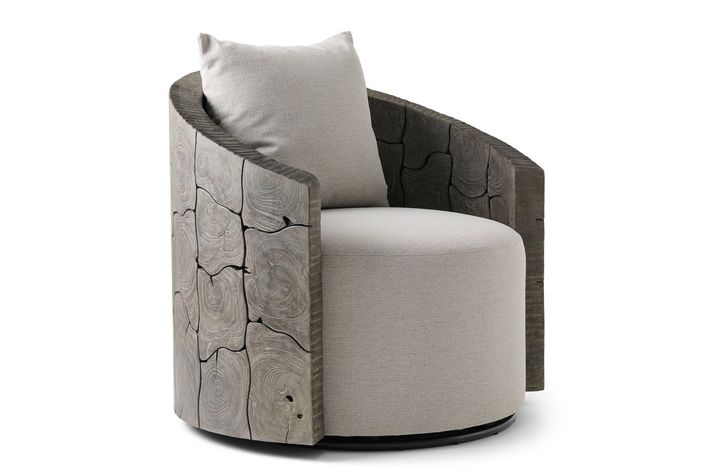 Picture of Calypso Swivel Chair