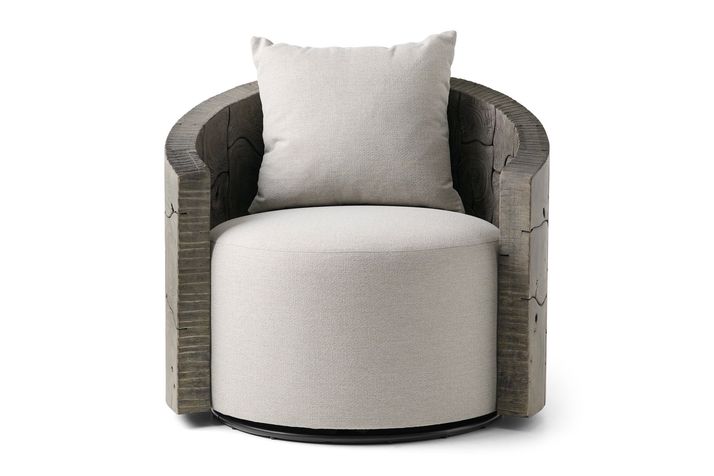 Picture of Calypso Swivel Chair