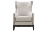 Picture of Roswell Wing Back Chair