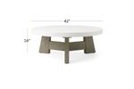 Picture of Rochelle Cocktail Table