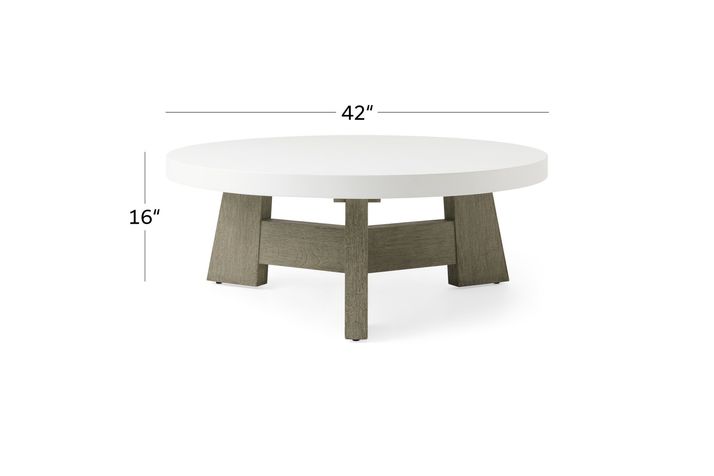 Picture of Rochelle Cocktail Table