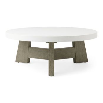 A picture of Rochelle Cocktail Table.