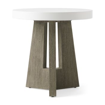 A picture of Rochelle End Table.