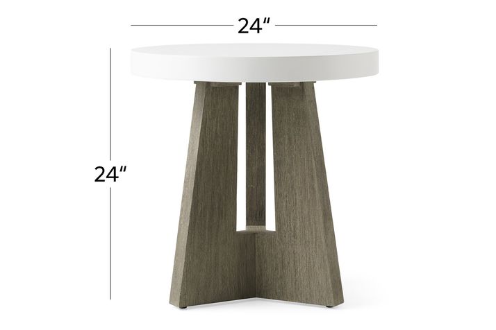 Picture of Rochelle End Table