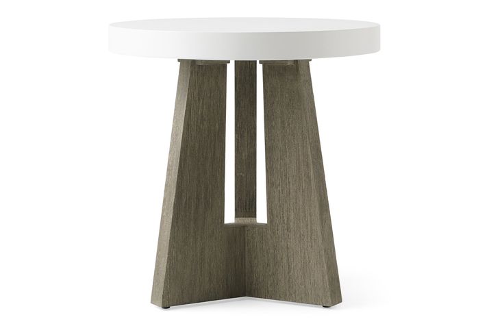 Picture of Rochelle End Table