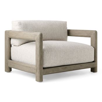 A picture of Montaigne Chair.