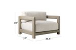Picture of Montaigne Chair