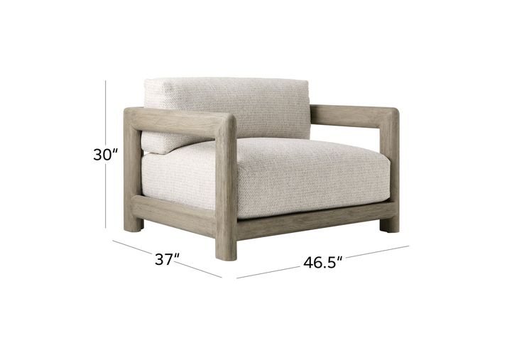 Picture of Montaigne Chair