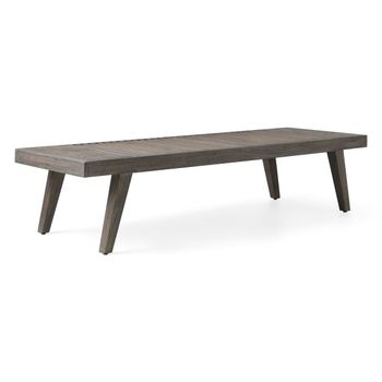 A picture of Madura Bench.
