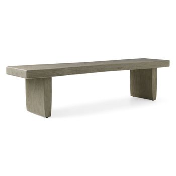 A picture of Kona Bench.