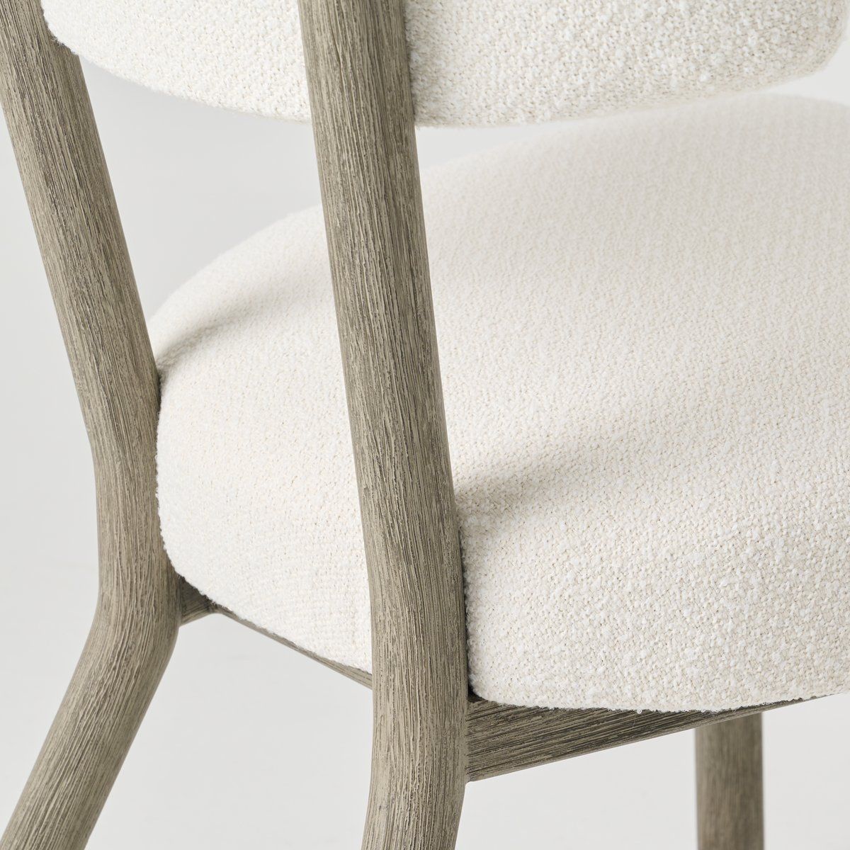 Rhodes Dining Chair | The Furniture Mart