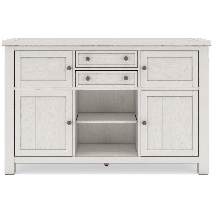 Picture of Robbinsdale Dining Server