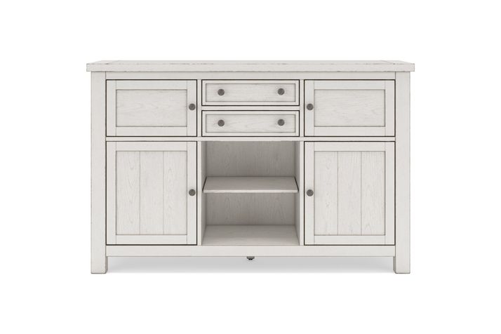 Picture of Robbinsdale Dining Server