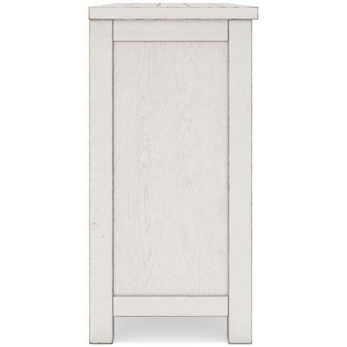 Picture of Robbinsdale Dining Server