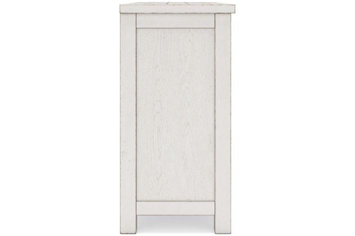 Picture of Robbinsdale Dining Server