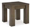 Picture of Rosswain End Table