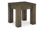 Picture of Rosswain End Table