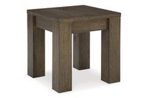 Picture of Rosswain End Table
