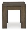 Picture of Rosswain End Table