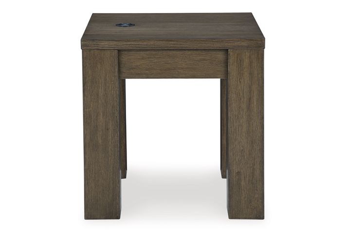 Picture of Rosswain End Table
