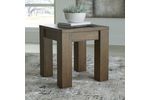 Picture of Rosswain End Table