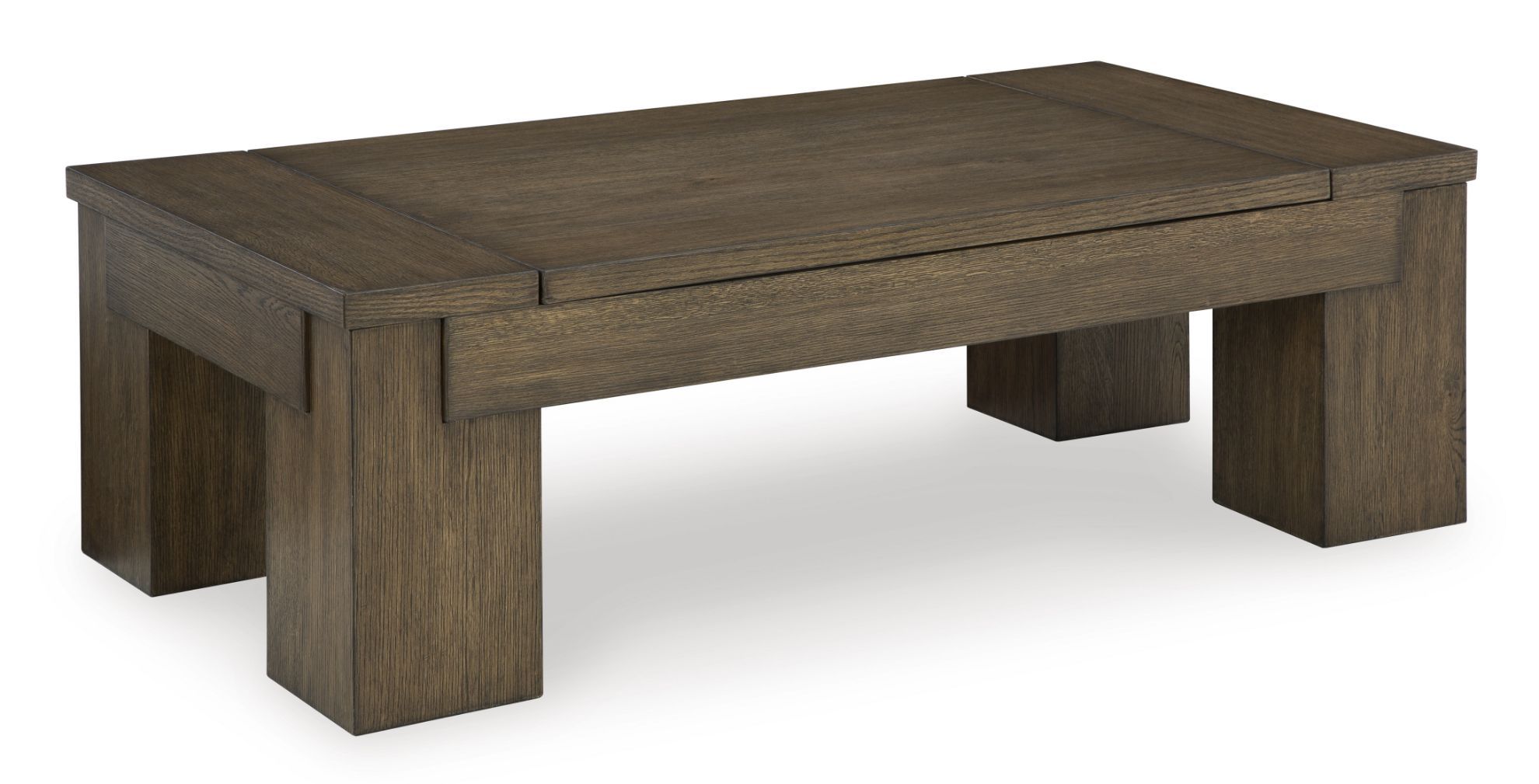 Rosswain Lift Top Coffee Table