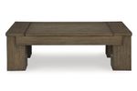 Picture of Rosswain Lift Top Coffee Table