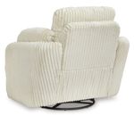 Picture of Tie-Breaker Swivel Glider Recliner