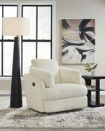 Picture of Tie-Breaker Swivel Glider Recliner