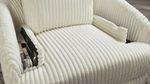 Picture of Tie-Breaker Swivel Glider Recliner