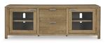 Picture of Rencott XL TV Stand