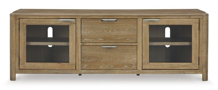 Picture of Rencott XL TV Stand